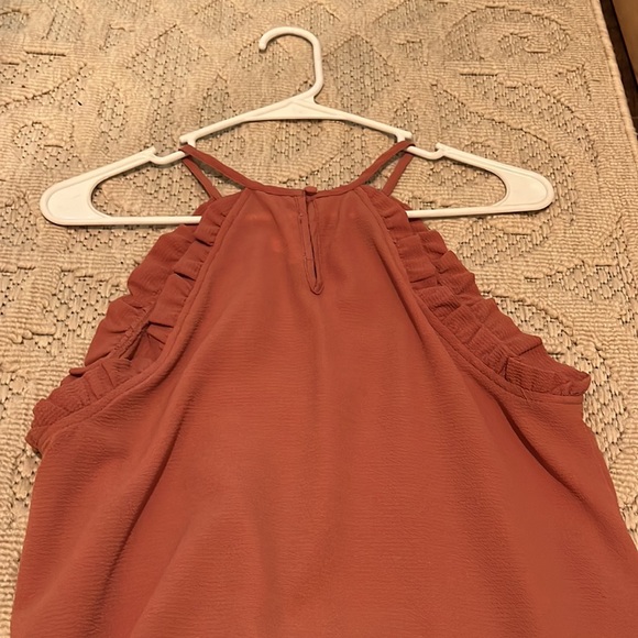 Tank top. - Picture 4 of 4